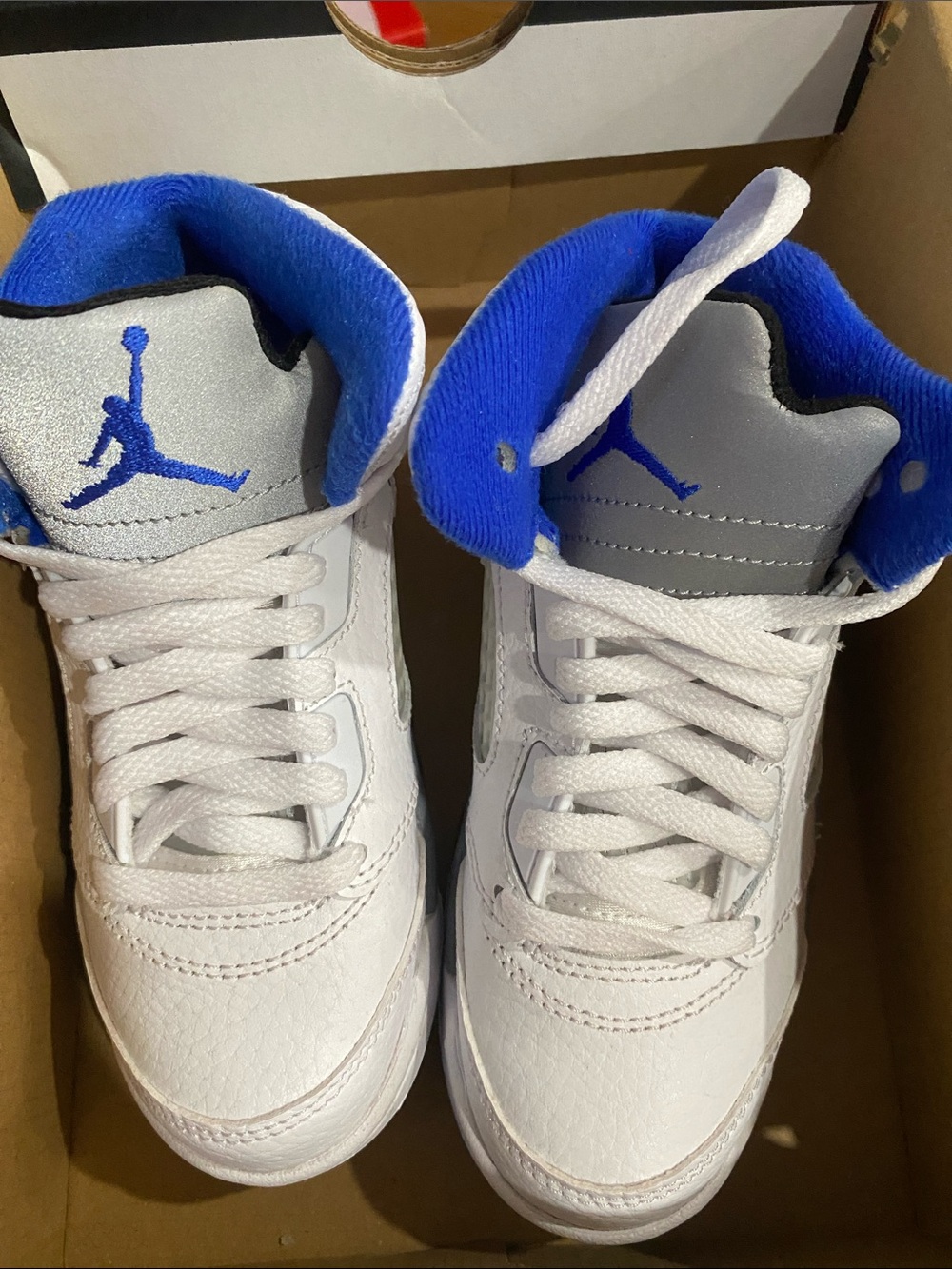 Jordan 5 Retro